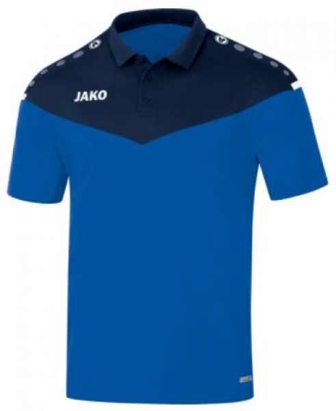 Bavaria Trennfeld Polo Champ royal-marine